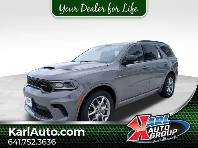 2026 Dodge Durango GT Plus HEMI V8 for sale in Marshalltown,, IA