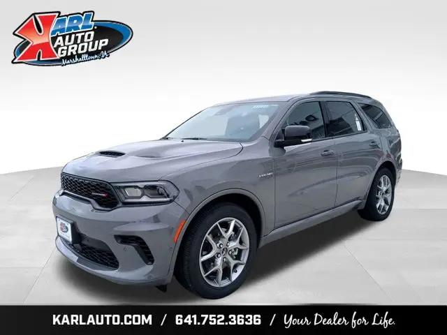 2026 Dodge Durango GT Plus HEMI V8 for sale in Marshalltown,, IA