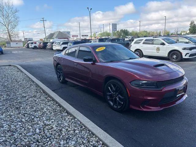 2023 Dodge Charger GT for sale in Marion, IN