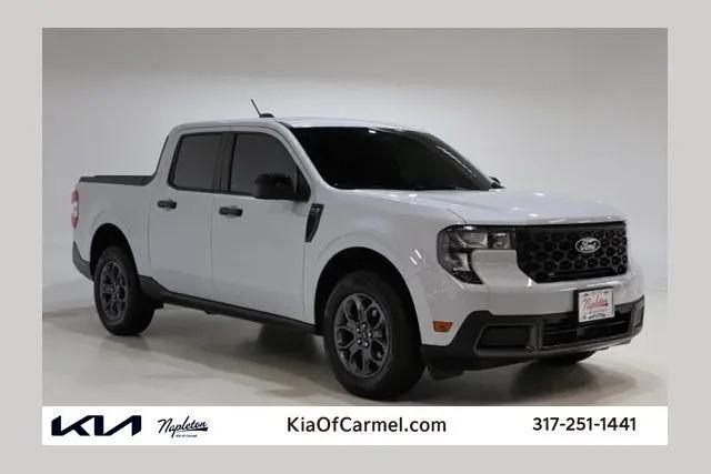 2025 Ford Maverick XLT for sale in Indianapolis, IN
