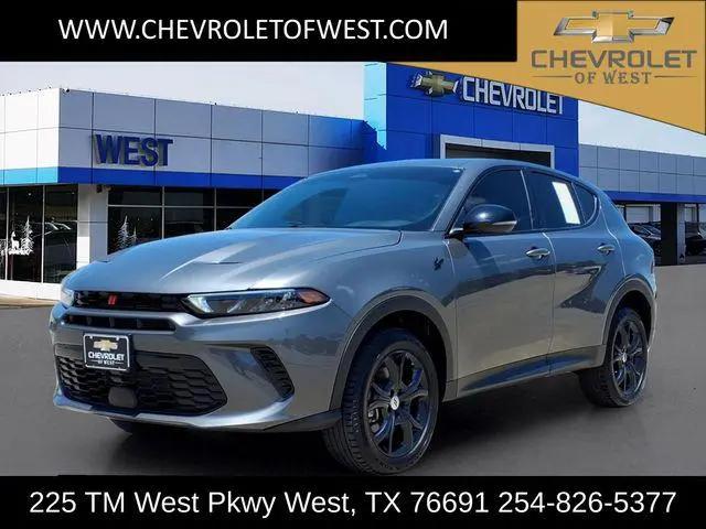 2024 Dodge Hornet GT AWD for sale in West, TX