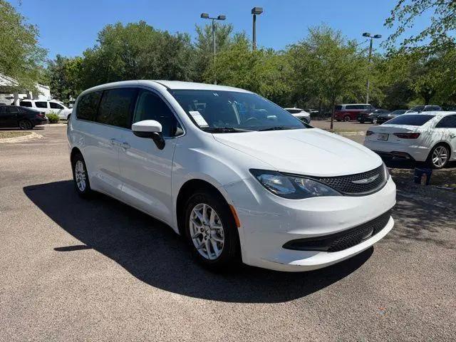 2023 Chrysler Voyager LX for sale in Gainesville, FL
