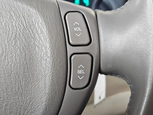 2002 Cadillac DeVille Standard