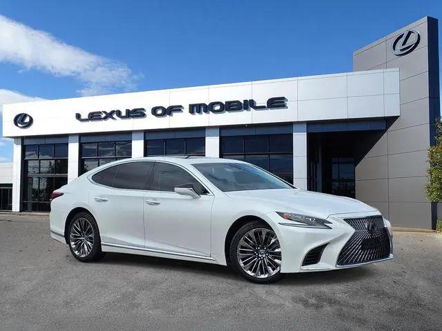 2020 Lexus LS 500 Base for sale in Mobile, AL