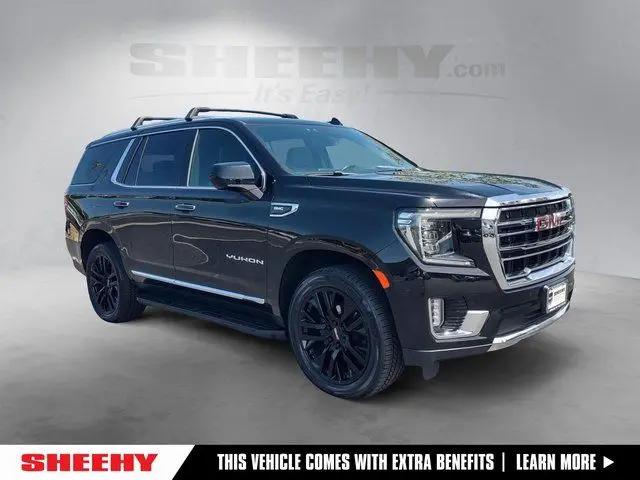 2023 GMC Yukon 4WD SLT for sale in Richmond, VA