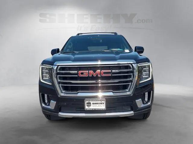 2023 GMC Yukon 4WD SLT