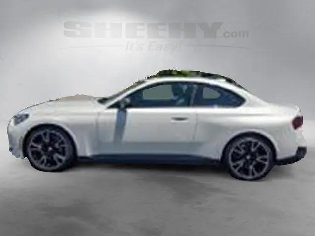 2023 BMW M240 i