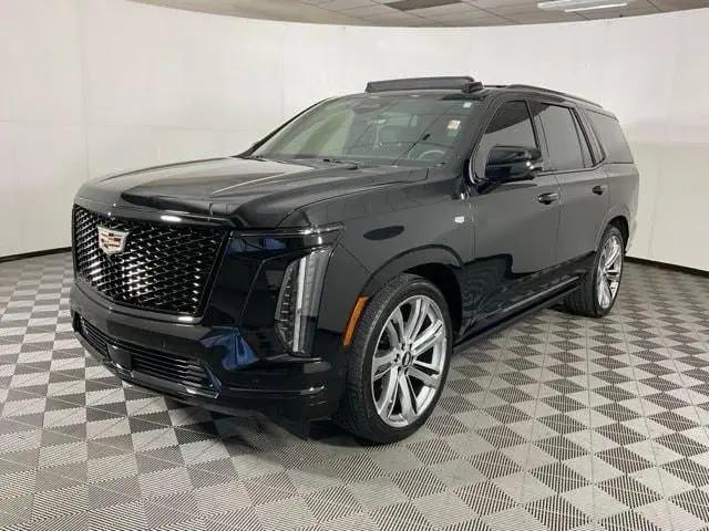 2025 Cadillac Escalade Sport for sale in Fort Wayne, IN