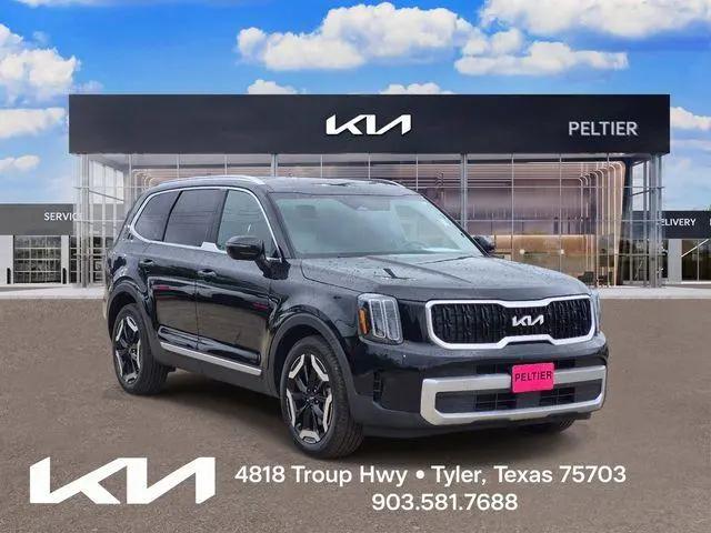 2023 Kia Telluride EX for sale in Tyler, TX