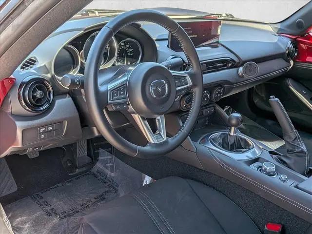 2024 Mazda MX-5 Club