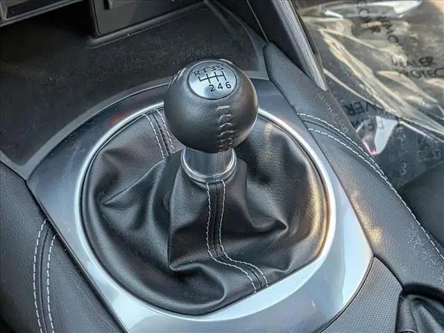 2024 Mazda MX-5 Club