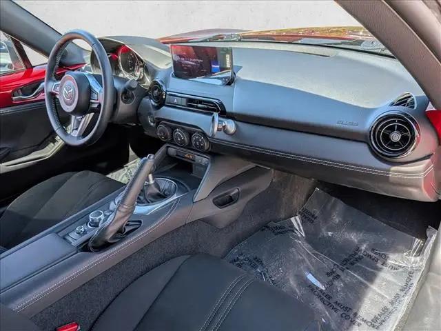2024 Mazda MX-5 Club