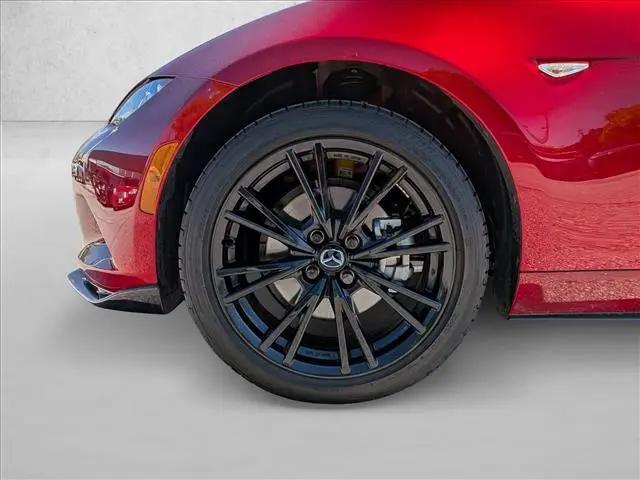 2024 Mazda MX-5 Club