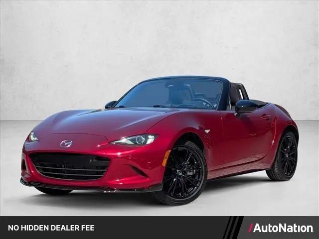 2024 Mazda MX-5 Club for sale in Towson, MD