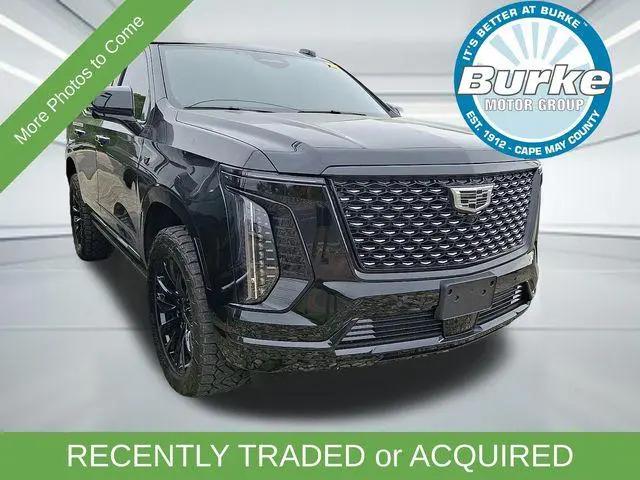 2025 Cadillac Escalade Premium Luxury for sale in Middle Township, NJ