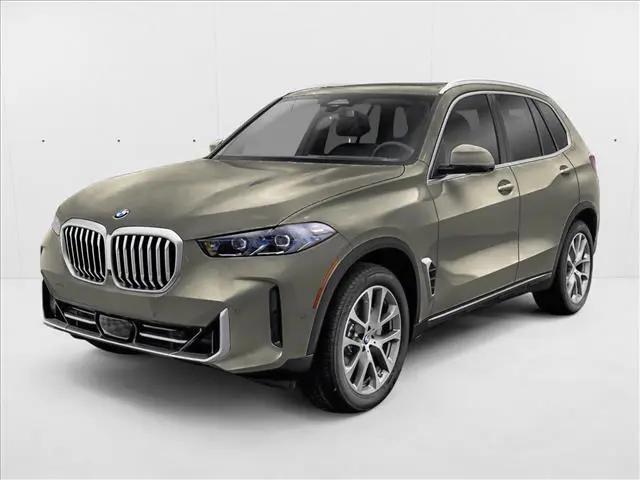 2026 BMW X5 xDrive40i for sale in Towson, MD