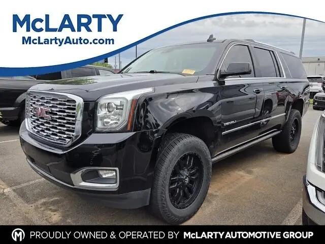 2019 GMC Yukon XL Denali for sale in Benton, AR