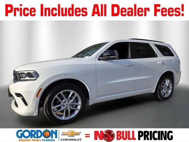 2025 Dodge Durango GT Plus AWD for sale in Orange Park, FL