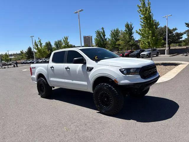 2019 Ford Ranger XL for sale in Flagstaff, AZ