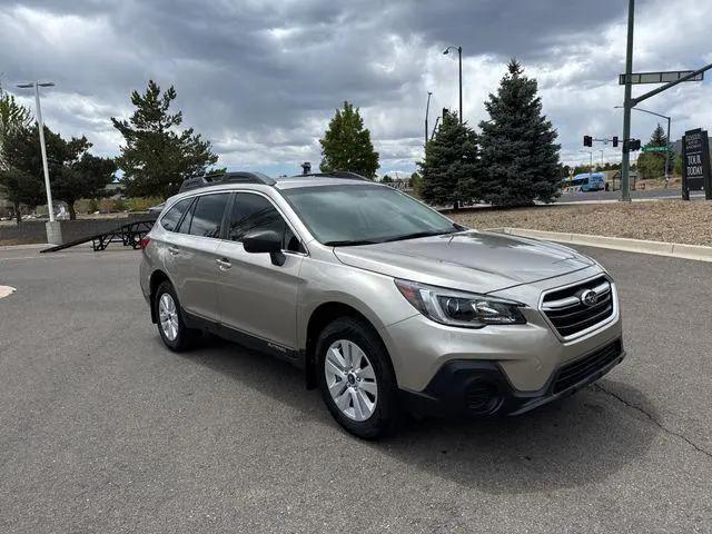 2019 Subaru Outback 2.5i for sale in Flagstaff, AZ