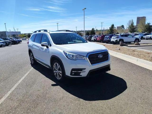 2022 Subaru Ascent Limited for sale in Flagstaff, AZ