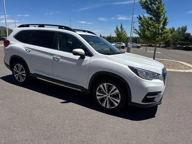 2022 Subaru Ascent Limited for sale in Flagstaff, AZ