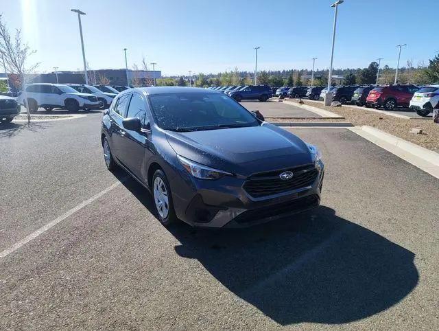 2024 Subaru Impreza Base 5-Door for sale in Flagstaff, AZ