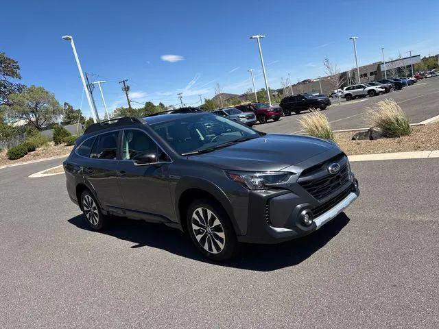 2025 Subaru Outback Limited for sale in Flagstaff, AZ