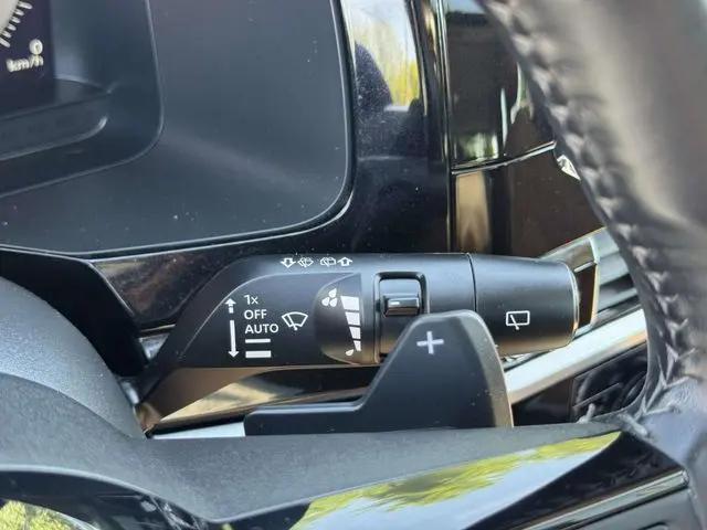 2023 Nissan Pathfinder Platinum 4WD