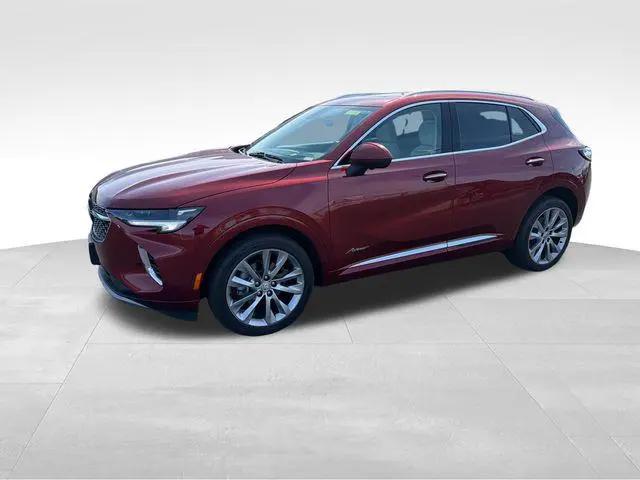2023 Buick Envision Avenir AWD for sale in Marshfield, WI