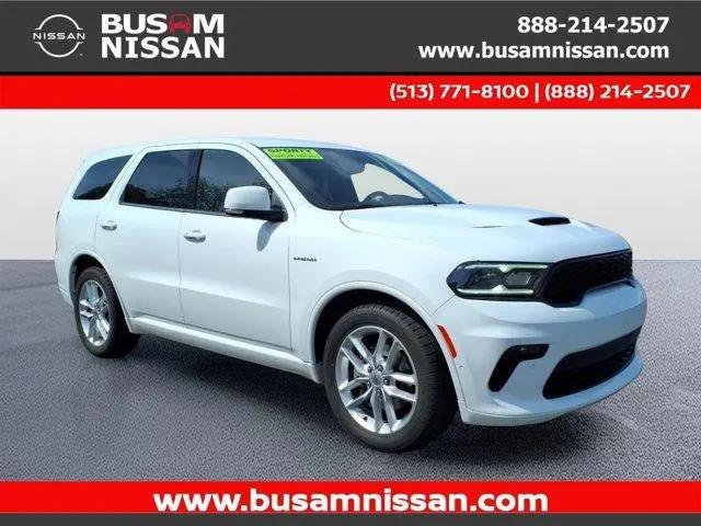 2022 Dodge Durango R/T RWD for sale near Cincinnati, OH