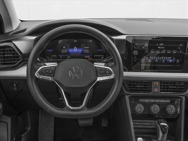 2026 Volkswagen Taos S