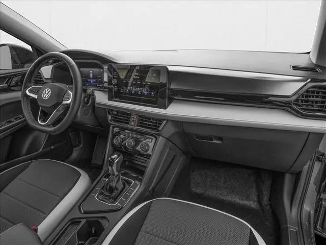 2026 Volkswagen Taos S