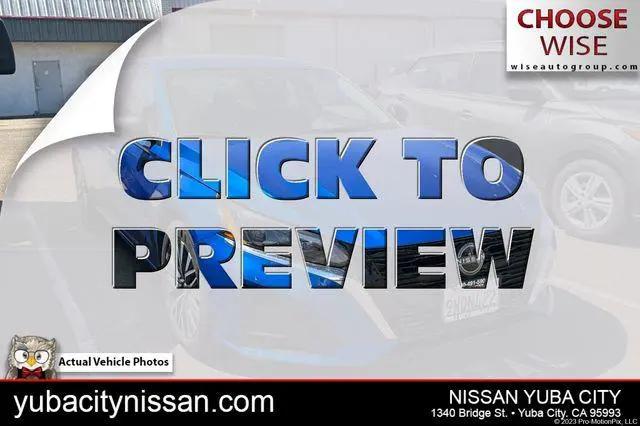 2025 Nissan Altima SV FWD for sale in Yuba City, CA