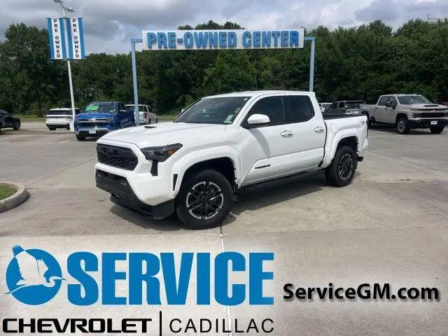 2024 Toyota Tacoma TRD Sport for sale in Lafayette, LA