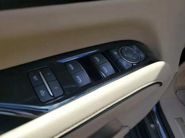 2021 Cadillac Escalade 4WD Premium Luxury