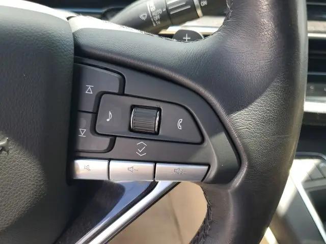 2021 Cadillac Escalade 4WD Premium Luxury