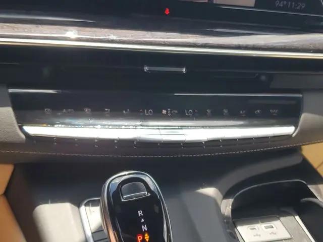 2021 Cadillac Escalade 4WD Premium Luxury