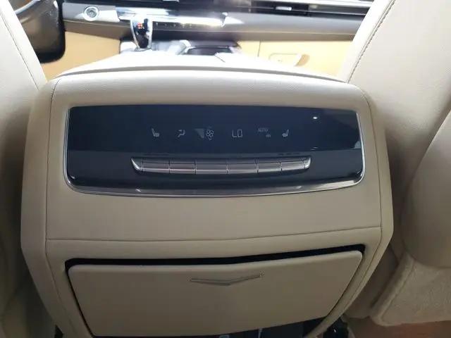2021 Cadillac Escalade 4WD Premium Luxury