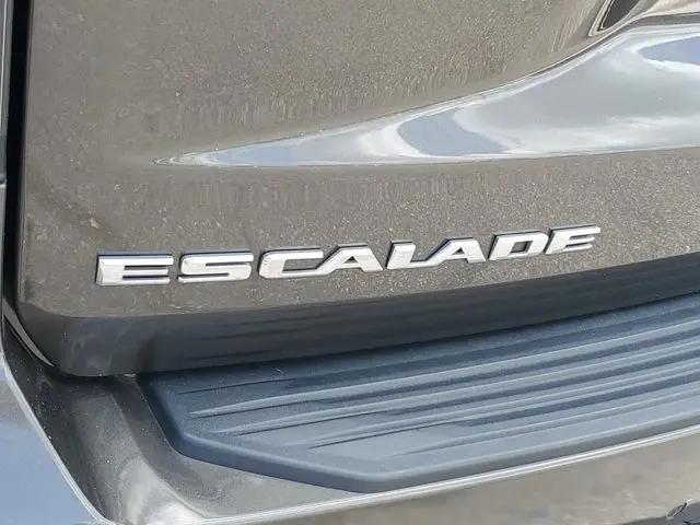 2021 Cadillac Escalade 4WD Premium Luxury