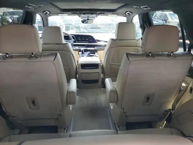 2021 Cadillac Escalade 4WD Premium Luxury