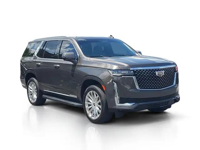 2021 Cadillac Escalade 4WD Premium Luxury for sale in Crestview, FL
