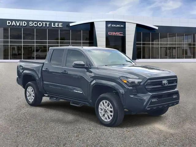 2024 Toyota Tacoma SR5 for sale in Crestview, FL