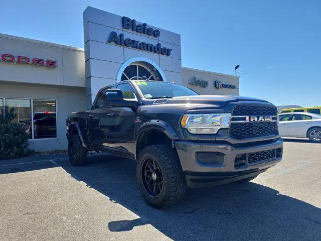 2024 Ram 3500 Tradesman Crew Cab 4x4 6'4" Box for sale in Mansfield, PA