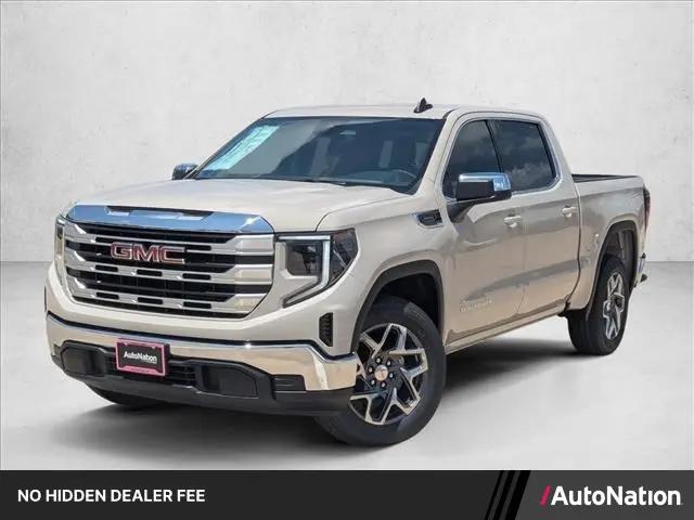 2026 GMC Sierra 1500 Crew Cab, Short Bed, SLE, RWD for sale in Corpus Christi, TX
