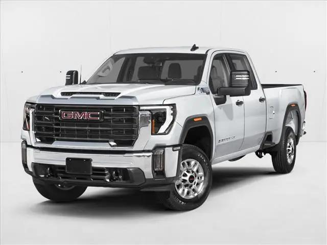 2026 GMC Sierra 2500HD Crew Cab, Standard Bed, Denali Ultimate, 4WD for sale in Corpus Christi, TX