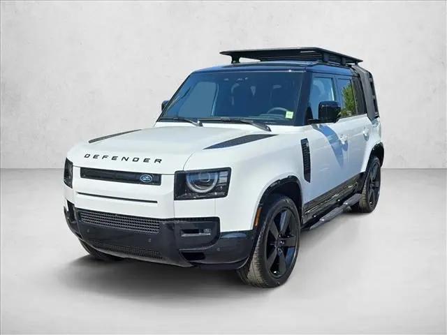 2026 Land Rover Defender P400 X-Dynamic SE for sale in Elmsford, NY