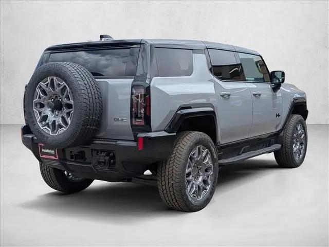 2026 GMC HUMMER EV 3X 4WD