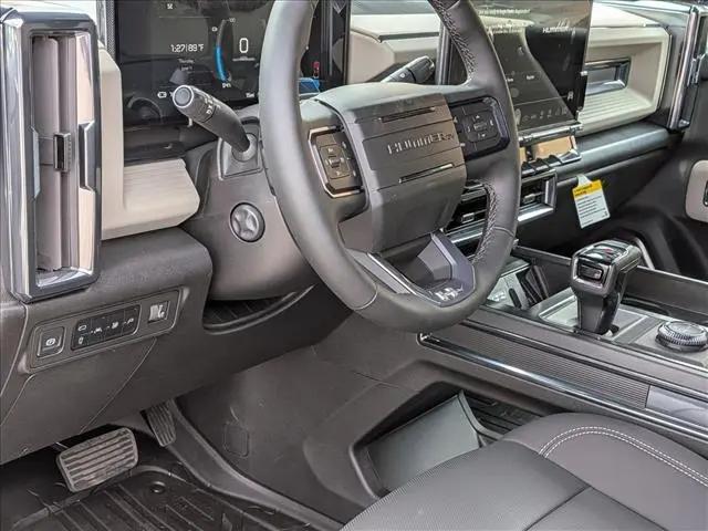 2026 GMC HUMMER EV 3X 4WD