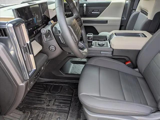 2026 GMC HUMMER EV 3X 4WD